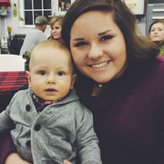 Rian H., Babysitter in Ekron, KY with 6 years paid experience