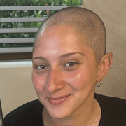 Gianna M., Babysitter in 07403 with 1 year of paid experience