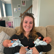 Morgan G., Nanny in Carver, MA 02330 with 7 years of paid experience