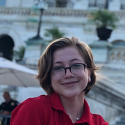 Finnley S., Babysitter in North Palm Beach, FL with 4 years paid experience