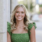 Grace C., Babysitter in Gadsden, AL with 4 years paid experience
