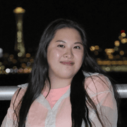Lesly D., Care Companion in Mercer Island, WA with 1 year paid experience