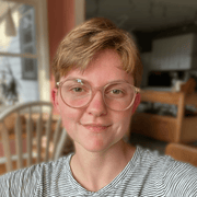 Olivia S., Child Care in Dayton, VA 22821 with 7 years of paid experience