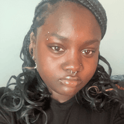 Aaliyah M., Babysitter in Taunton, MA with 2 years paid experience