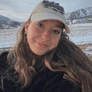 Isabelle W., Nanny in 84651 with 11 years of paid experience