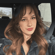 Madelyn C., Nanny in 45069 with 2 years of paid experience