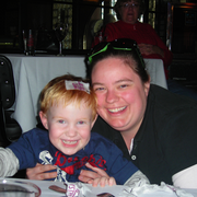 Sarah M., Child Care Provider in 27597 with 30 years of paid experience