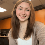 Sadie B., Babysitter in 46835 with 2 years of paid experience