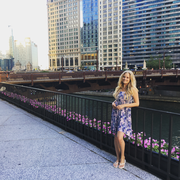 Patty B., Nanny in Chicago, IL with 3 years paid experience