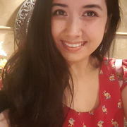 Lauryn C. - Sacramento Babysitter