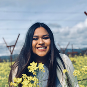Gabriela S., Pet Care Provider in Napa, CA with 3 years paid experience