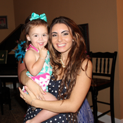 Shelby S., Nanny in Valrico, FL with 3 years paid experience