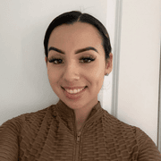 Audrey M., Babysitter in Banning, CA 92220 with 1 year of paid experience