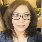 Dora L., Babysitter in Katy, TX with 10 years paid experience