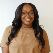 Heaven D., Nanny in Concord, NC with 4 years paid experience