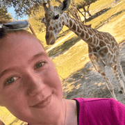 Madisyn D., Child Care Provider in 61880 with 3 years of paid experience