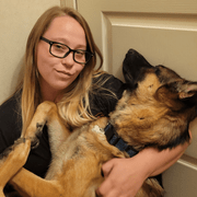 Megan P., Pet Care Provider in Indianapolis, IN with 1 year paid experience