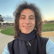 Caleb B., Care Companion in San Francisco, CA with 1 year paid experience