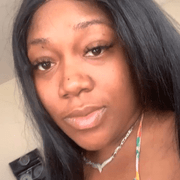Shakriema F., Babysitter in Concord, NC with 19 years paid experience