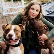 Michelle G. - South Grafton Babysitter