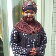 Fatuma S., Babysitter in Boise, ID with 0 years paid experience