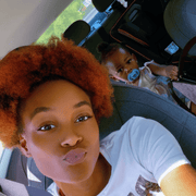 Aja B., Babysitter in Hammond, LA with 3 years paid experience