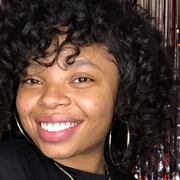 Destini D. - Woodbridge Nanny