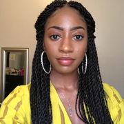 Kaniya G., Babysitter in Knightdale, NC with 1 year paid experience