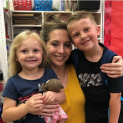 Ann Z., Babysitter in 44262 with 16 years of paid experience