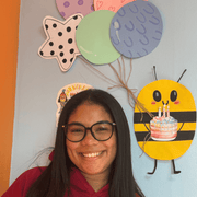 Valerie P., Nanny in 07830 with 3 years of paid experience