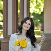 Abby S., Care Companion in Chico, CA with 1 year paid experience