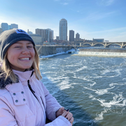 Erika S., Nanny in Savage, MN with 2 years paid experience