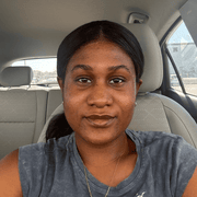 Amil H., Nanny in 78101 with 0 years of paid experience