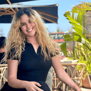 Lamya T., Nanny in 10105 with 5 years of paid experience