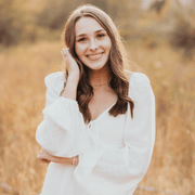 Addie L., Babysitter in Selah, WA with 5 years paid experience