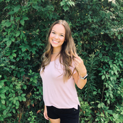 Emily M., Child Care in Friendswood, TX 77546 with 0 years of paid experience