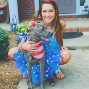 Cali D., Babysitter in Gainesville, GA with 2 years paid experience