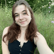 Grace G., Nanny in Springport, MI 49284 with 1 year of paid experience