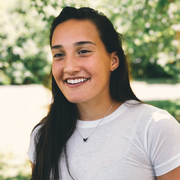 Rosie C., Babysitter in Katonah, NY with 4 years paid experience