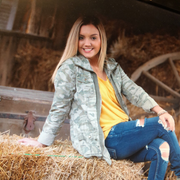 Lexi B. - West Jefferson Babysitter