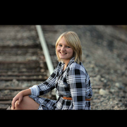 Alexa S. - Tonasket Babysitter