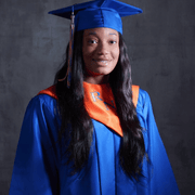 Kierra E., Babysitter in Greensboro, NC with 2 years paid experience