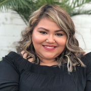 Estephania L., Nanny in Houston, TX with 4 years paid experience