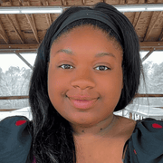 Markiah K., Child Care Provider in 31822 with 5 years of paid experience