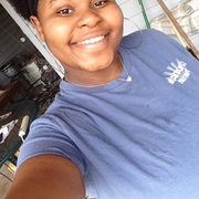Jasmine R., Babysitter in Bonaire, GA with 5 years paid experience