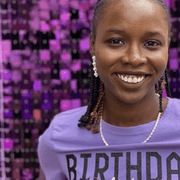 Tsjaniqua J., Babysitter in New York, NY with 4 years paid experience