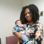 Marie D., Nanny in Beltsville, MD with 4 years paid experience