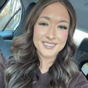 Jaylin W., Babysitter in Ider, AL 35981 with 3 years of paid experience