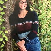 Lyann P. - North Andover Babysitter