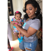 Brianna H., Babysitter in Union City, GA with 10 years paid experience